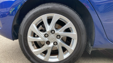 Toyota Auris 1.2T Icon 5dr Petrol Hatchback